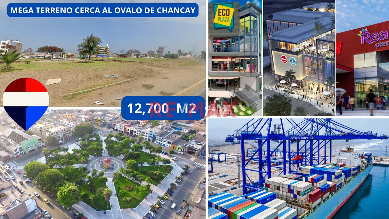 TERRENO INDUSTRIAL EN VENTA