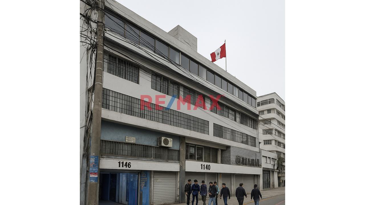 OFICINA EN VENTA