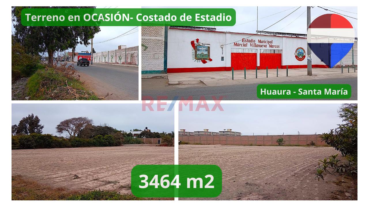 TERRENO URBANO EN VENTA