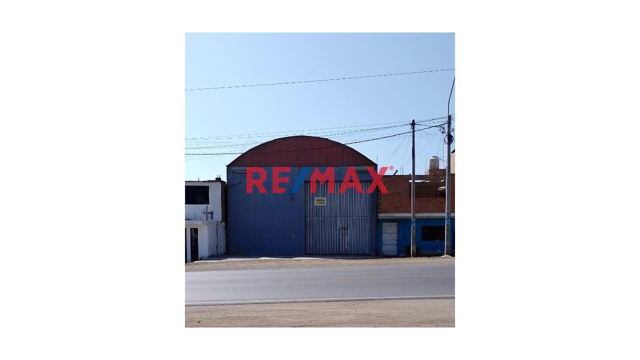 LOCAL COMERCIAL EN VENTA