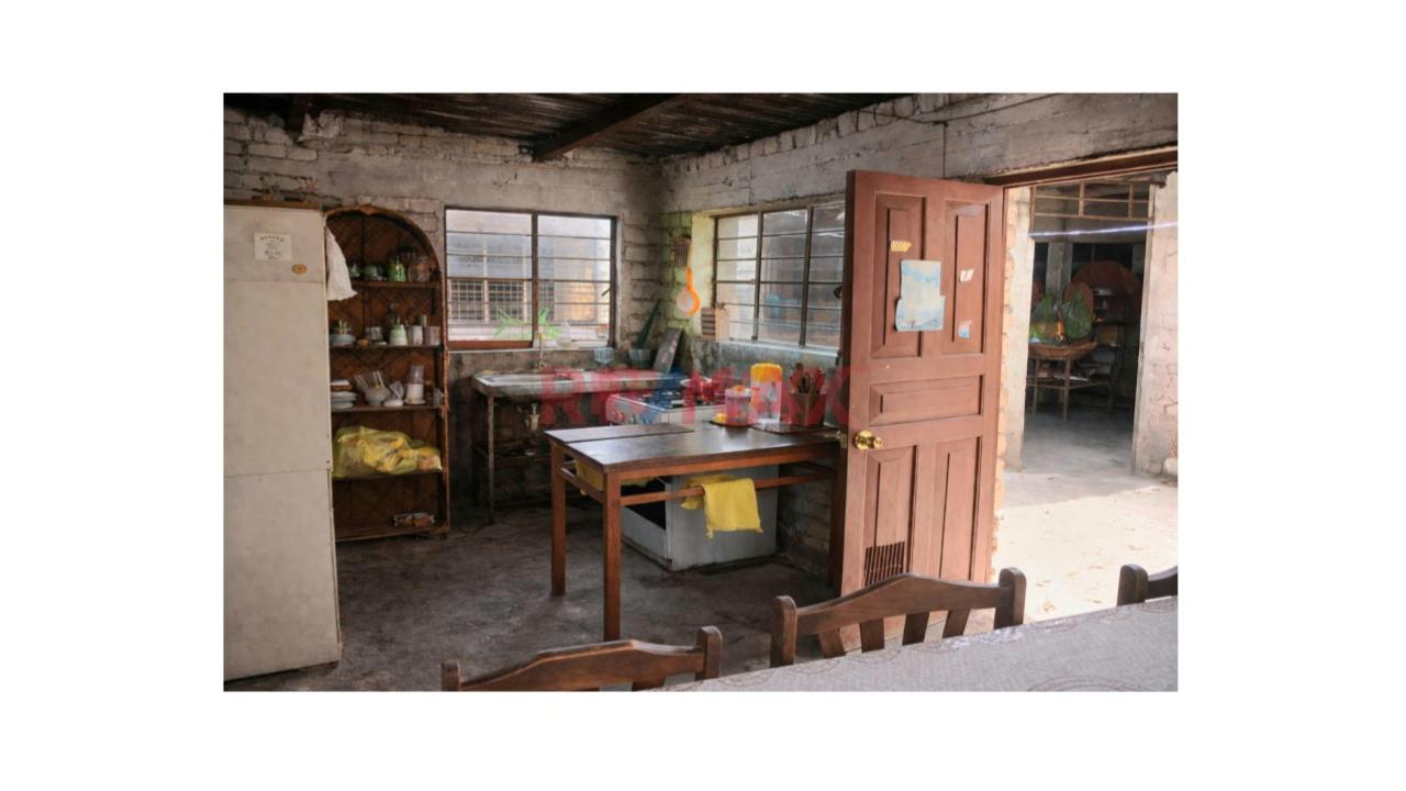 CASA URBANA EN VENTA