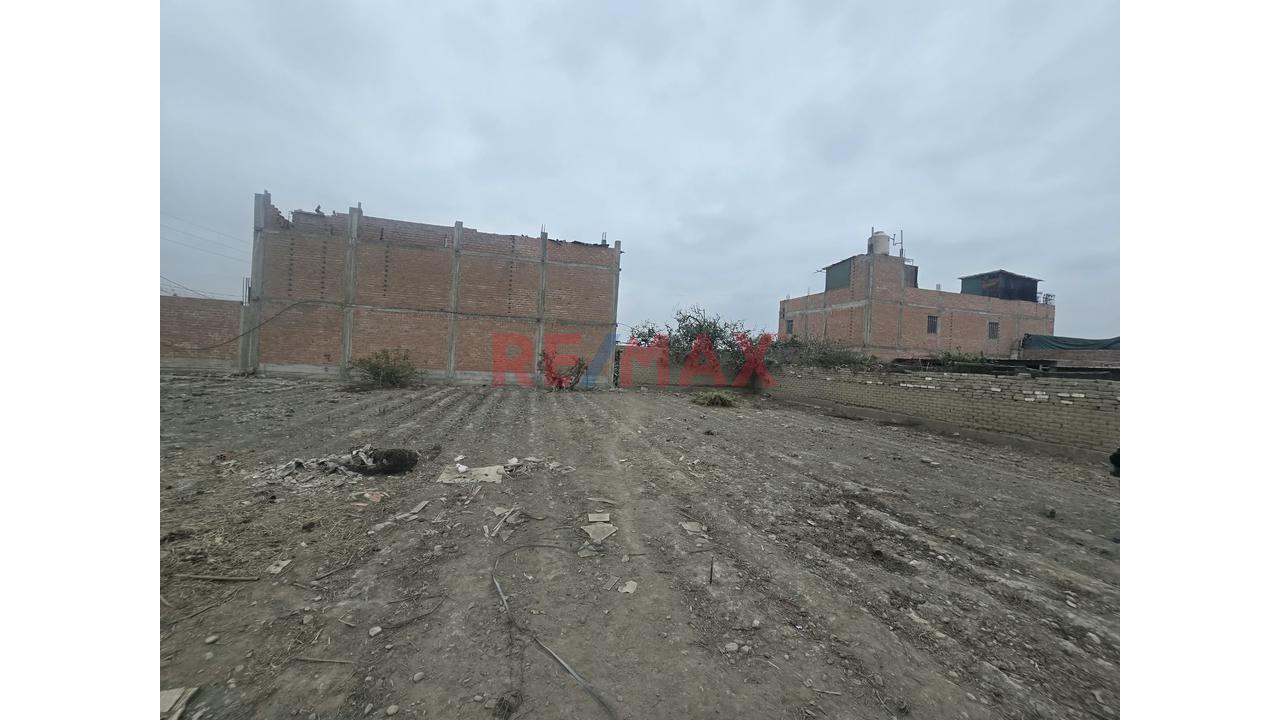 TERRENO URBANO EN VENTA